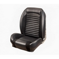 1966-67 Bronco Sport R Series Seat Upholstery